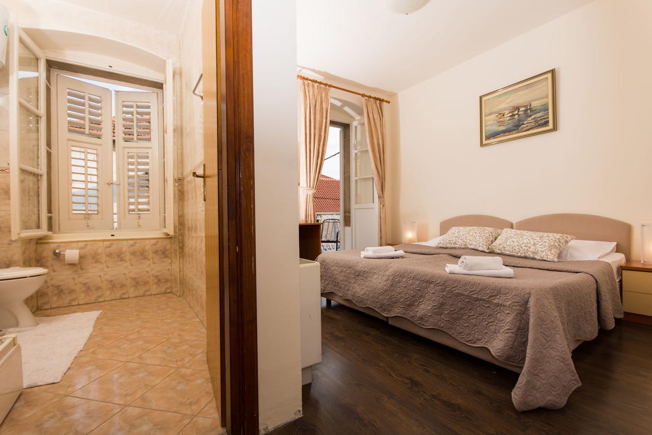 Rooms Villa Liza Trogir Kültér fotó